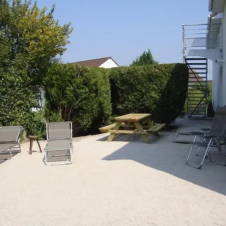 Oyats Baie * Groffliers