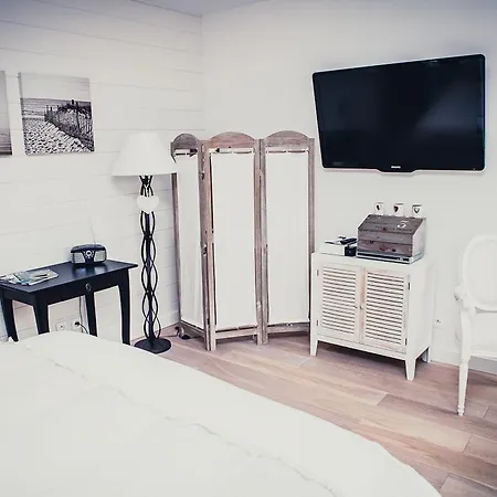 Oyats Baie Apartman Groffliers