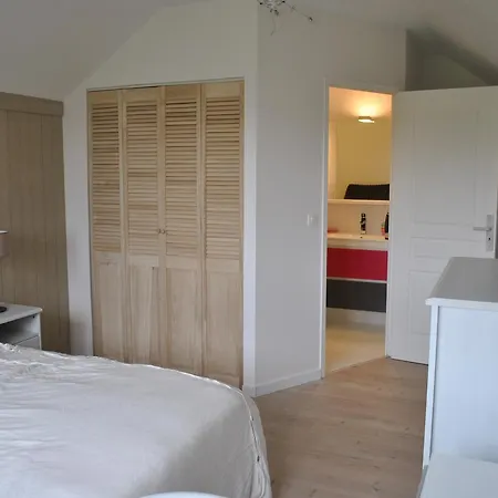 Oyats Baie Apartman Groffliers