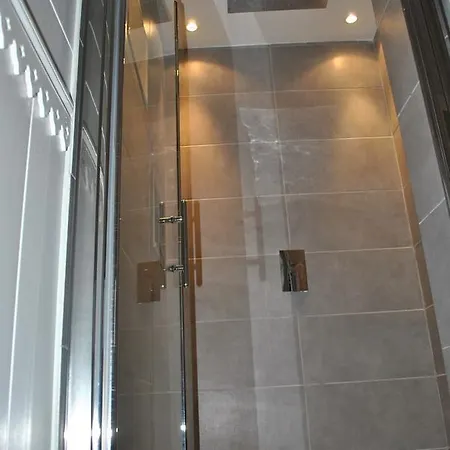 Apartman Oyats Baie *