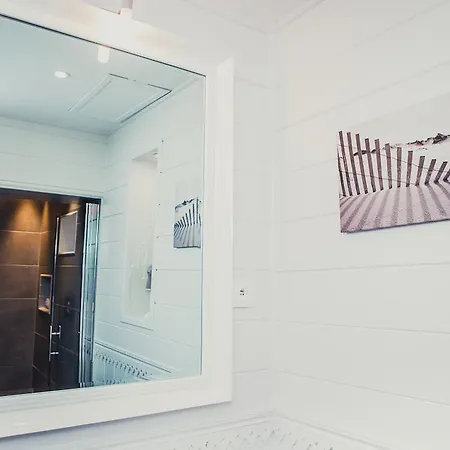 Apartman Oyats Baie Groffliers